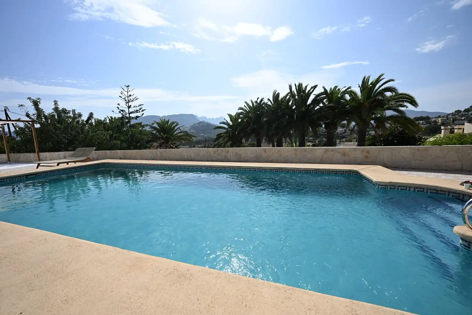 Villa avec terrasse à vendre à Cometa, imagen 36