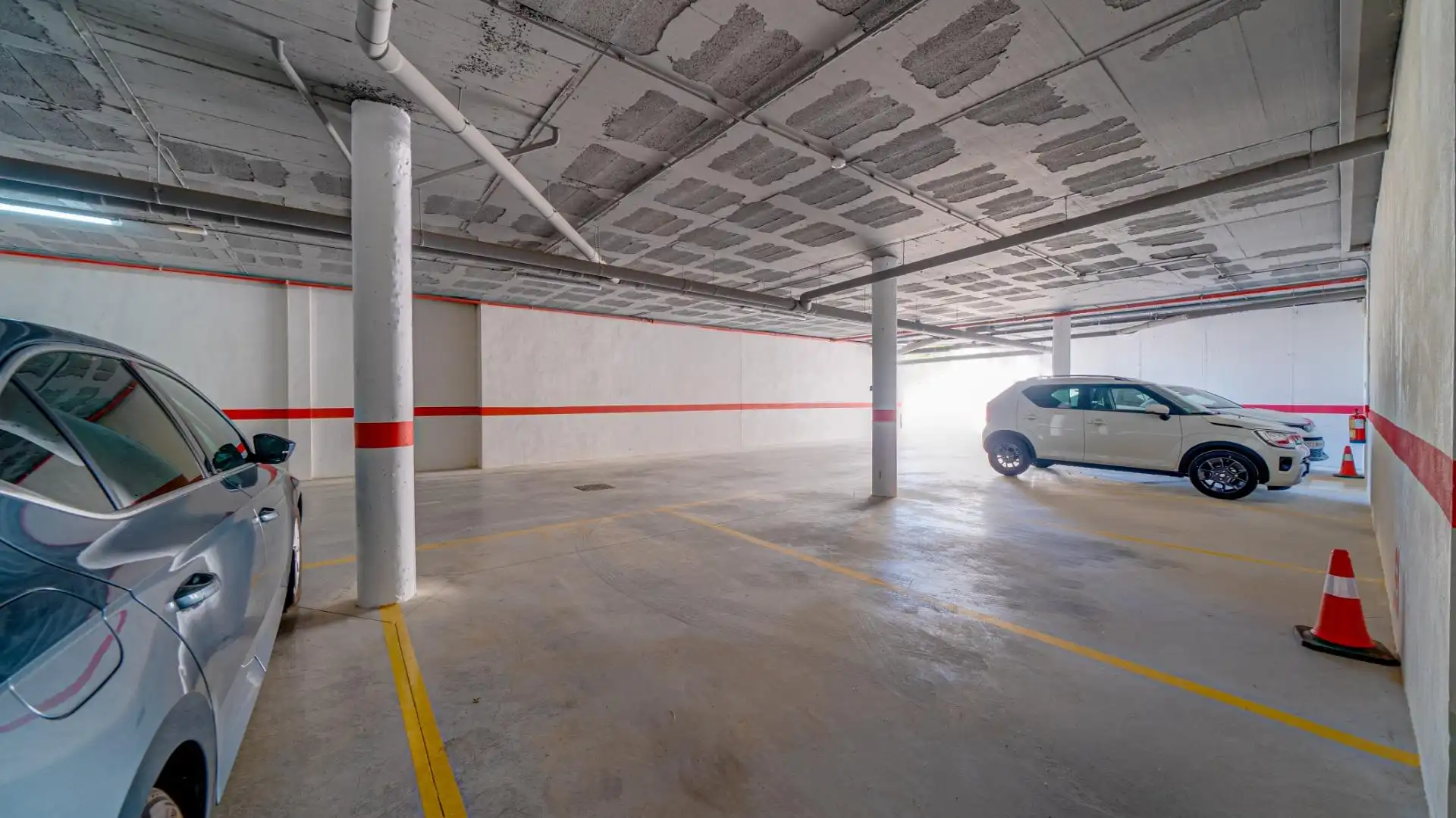 Duplex con piscina in vendita a Calle LONDRES, imagen 20