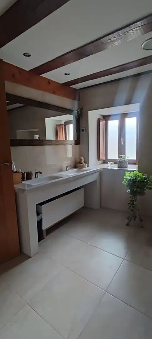 Maison mitoyenne avec terrasse à vendre à Barrio Ontón, imagen 21