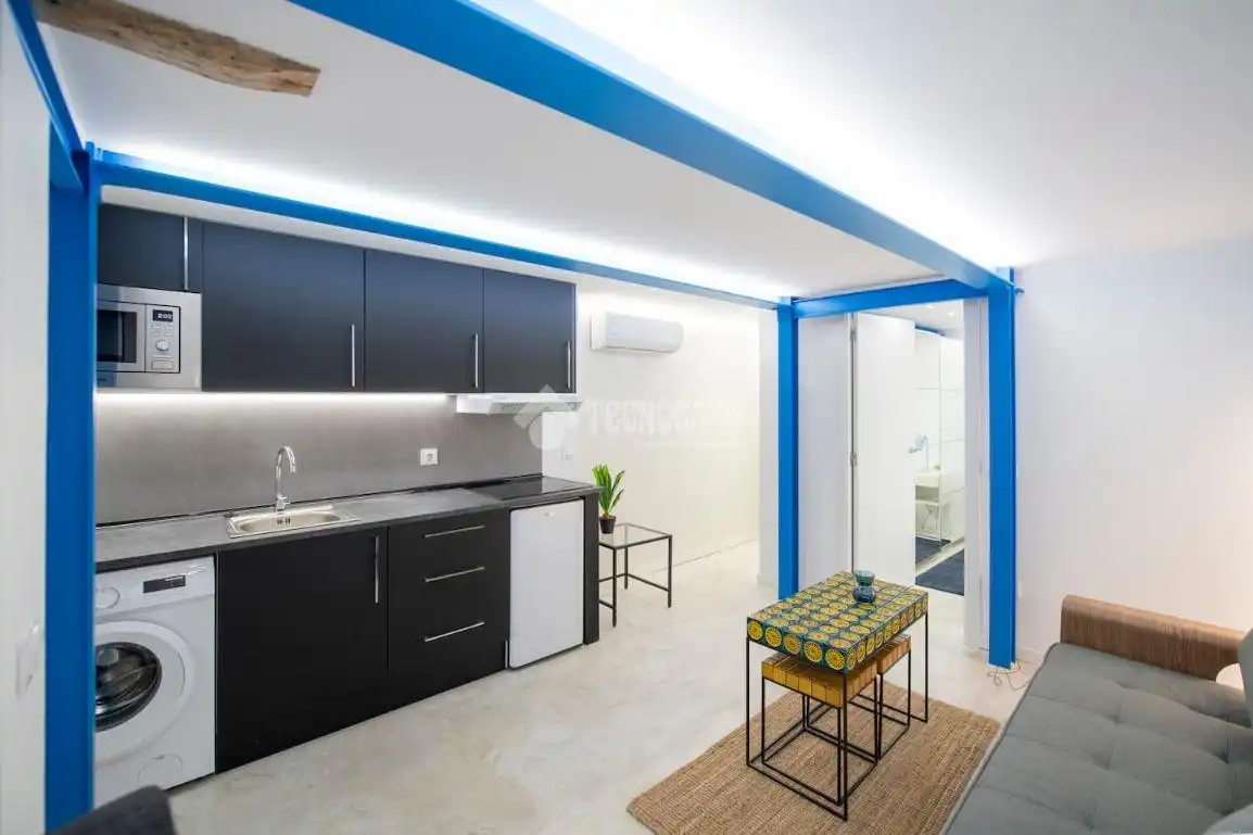 Piso en venta en Madrid con Aire acondicionado