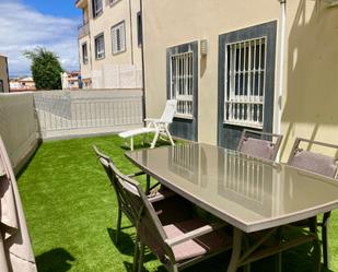 Terrassa de Planta baixa en venda en Adeje amb Jardí privat, Terrassa i Moblat