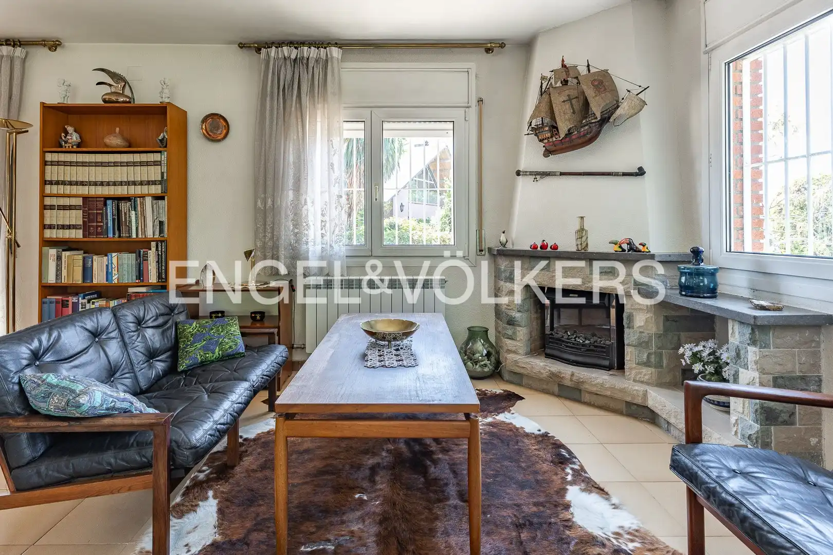 Casa con terrazza in vendita a Sant Antoni de Vilamajor, imagen 12