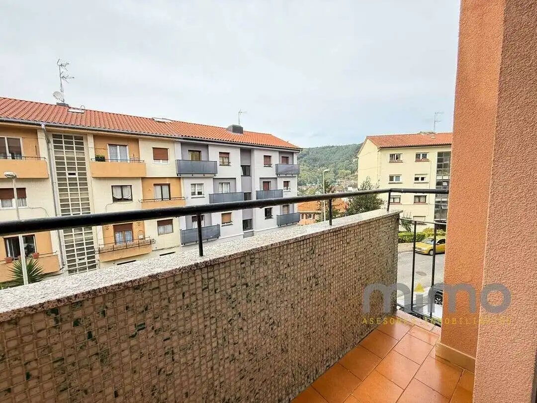 Piso con terraza en venta en Gaztelu Kalea 6, imagen 10