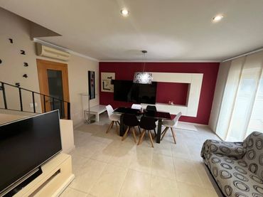 Maison mitoyenne avec piscine à vendre à Playa - Ben Afeli