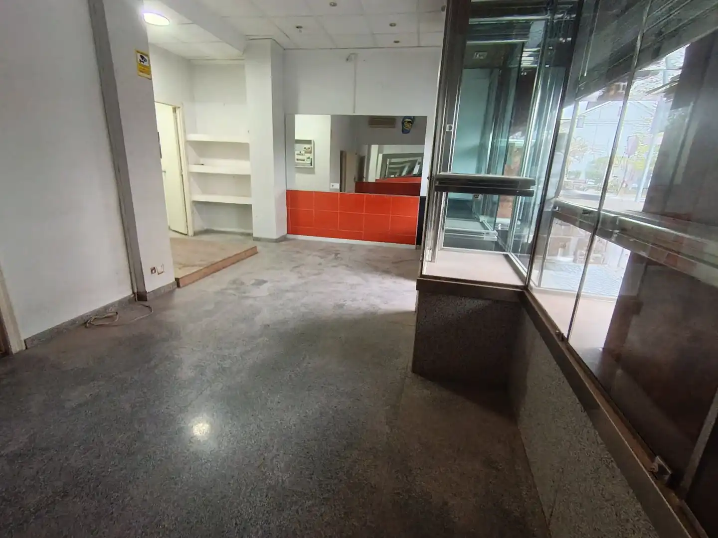 Local comercial en venta en Levante, imagen 5
