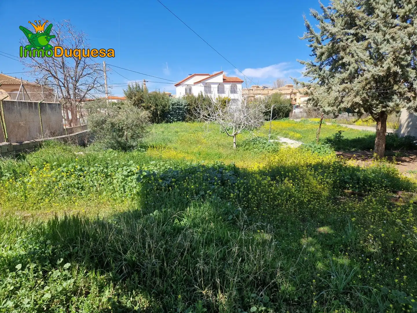 Terreni e lotti in vendita a Ogíjares, imagen 21