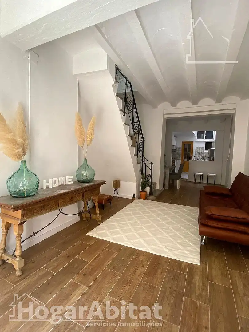 Casa o chalet en venta en Sueca con Aire acondicionado, Terraza y Amueblado