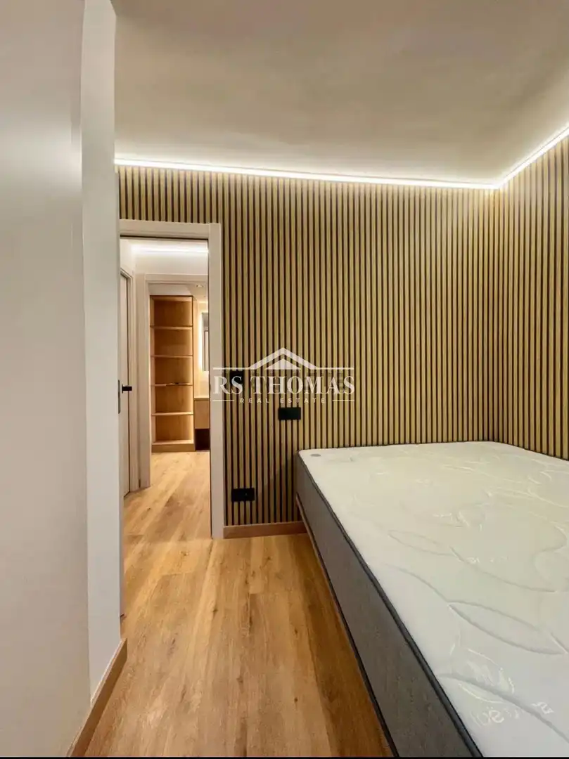 Wohnung mit Aufzug zum Verkauf in del Cresp - Edifici Laura, imagen 12