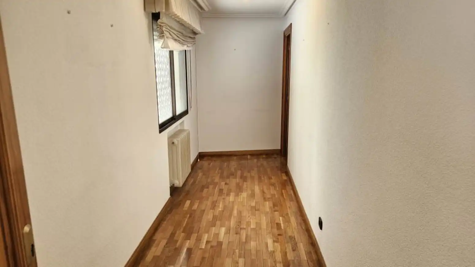 Flat for rent in Salamanca  with Heating, Parquet flooring and Terrace
