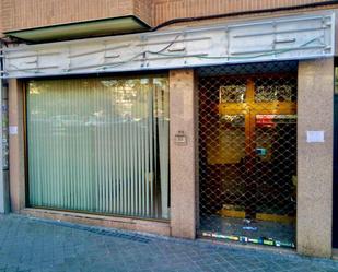 Premises to rent in  Madrid Capital  with Air Conditioner