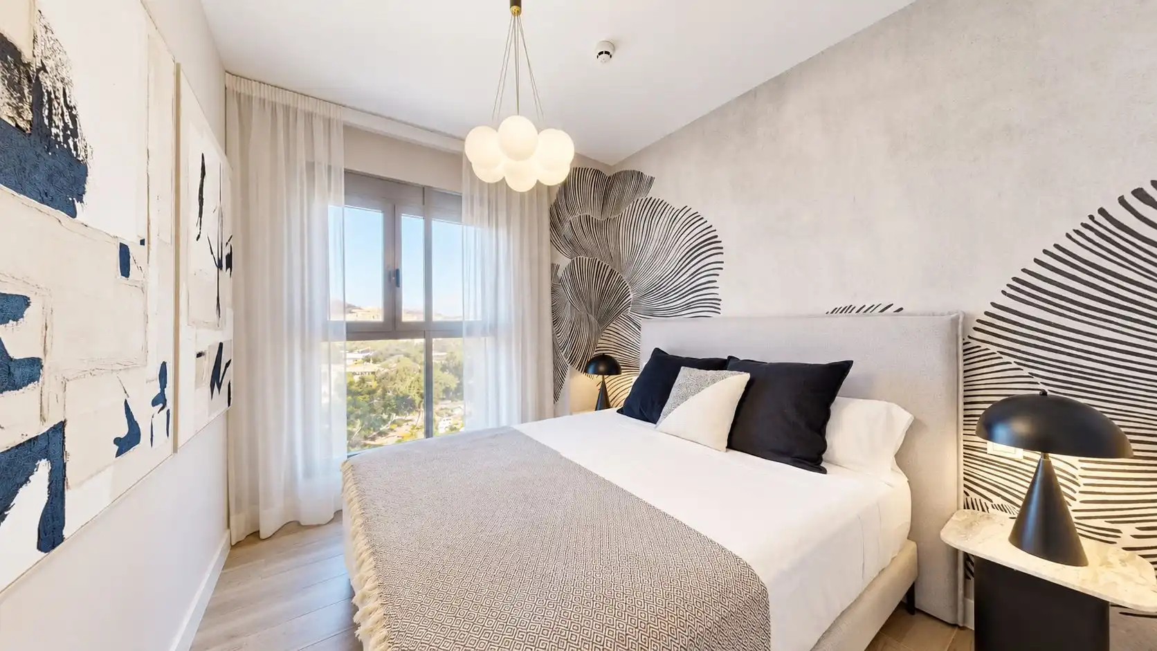 Apartament amb piscina en venda a 30 Paseo Martiricos #escalera 1 planta 9 puerta H, imagen 13