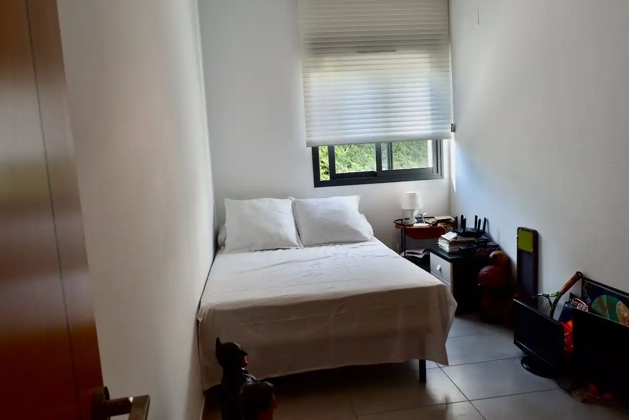 Habitación de Casa o chalet en venta en L'Alfàs del Pi con Aire acondicionado, Calefacción y Terraza