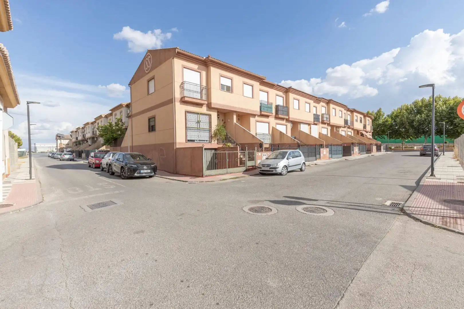 Terraced house for sale in Cijuela, imagen 47