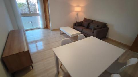 Foto 2 de Apartamento de alquiler en Ronda Sur,  Murcia Capital