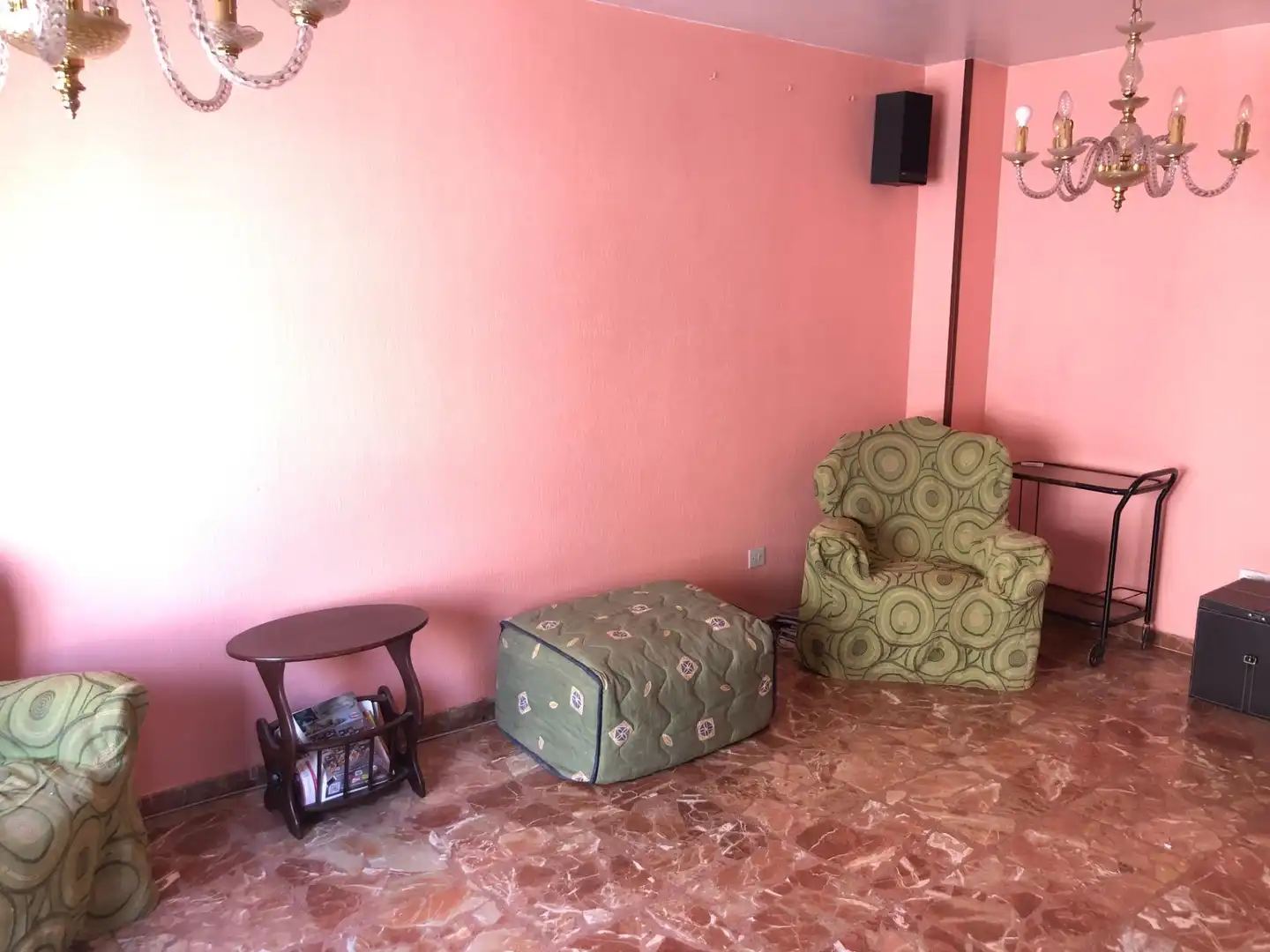 Appartement avec terrasse à vendre à Adra, imagen 2