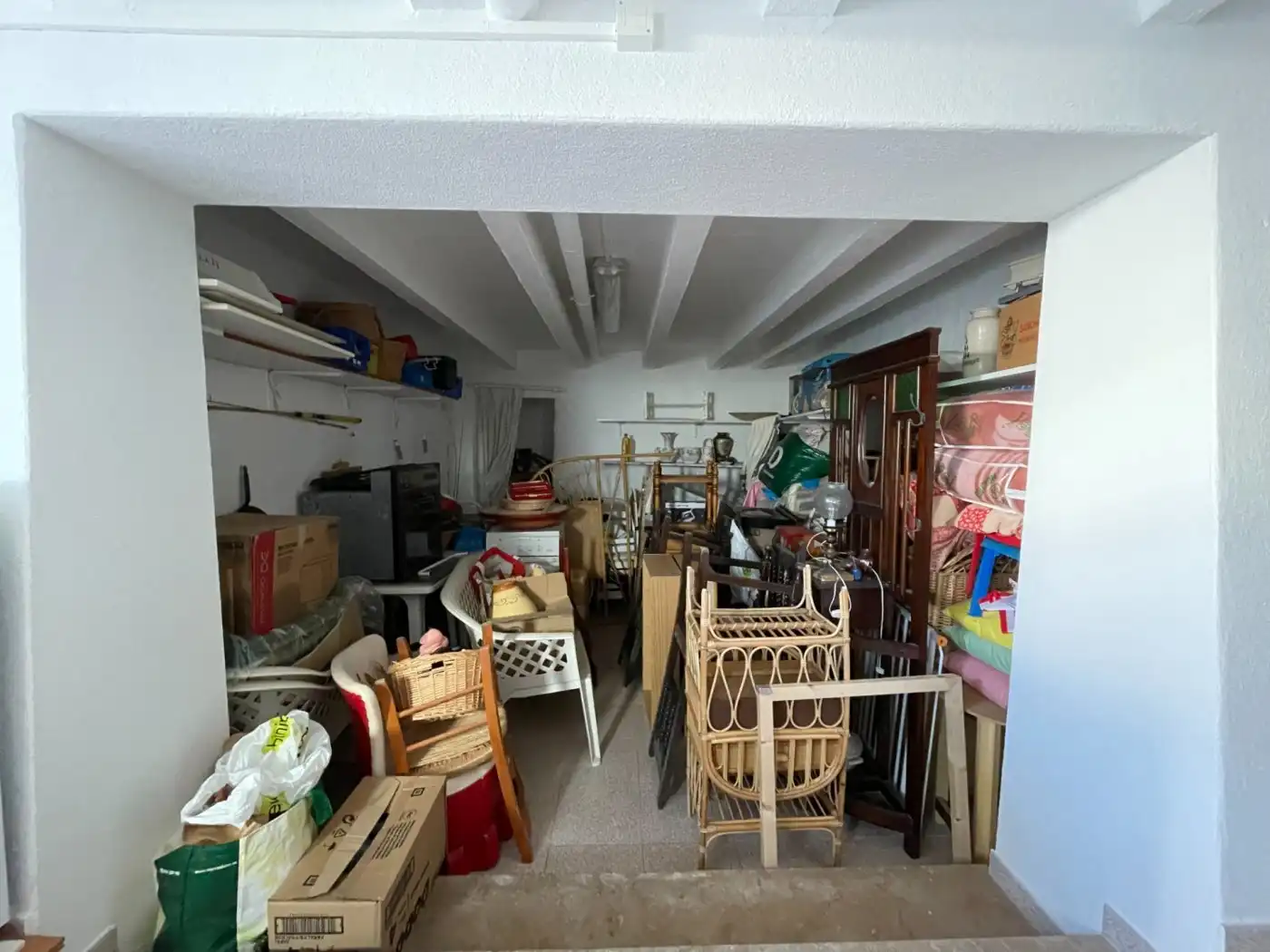 Apartament en venda en Es Mercadal amb Terrassa, Piscina i Balcó