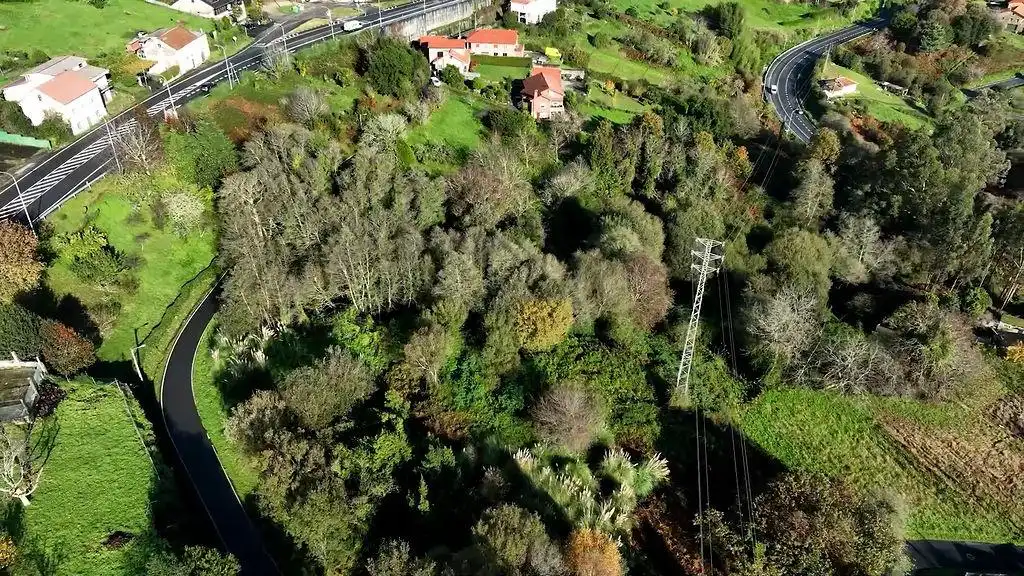 Terreni e lotti in vendita a Camiño Vello, imagen 3