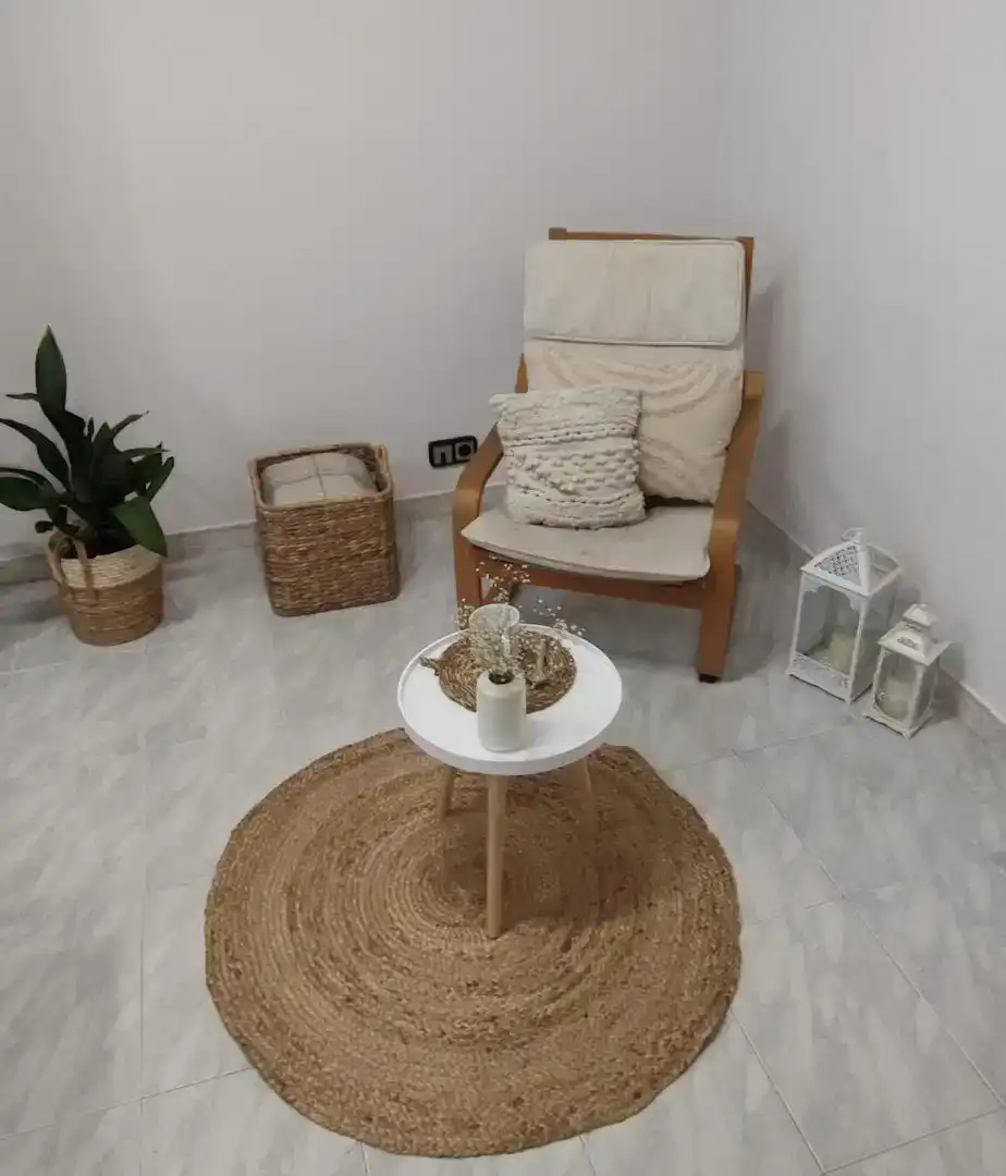 Sala d'estar de Pis en venda en Toreno amb Parquet, Traster i Balcó