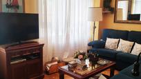 Living room of Flat for sale in Palencia Capital