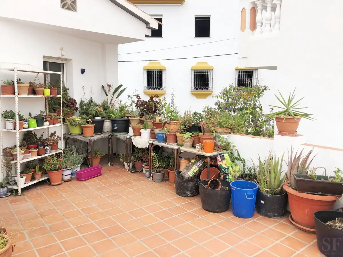 Adossat en venda a Cómpeta, imagen 13
