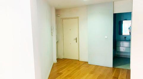 Foto 3 de Pis de lloguer a Calle General Zuvillaga, 9, Plaza de América, Asturias