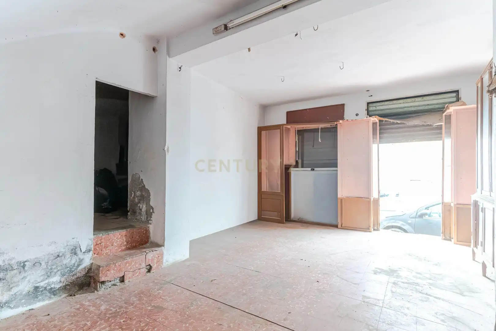 Casa amb terrassa en venda a CL REAL 85VELEZ DE BENAUDALLA (GRANADA) 85, imagen 6