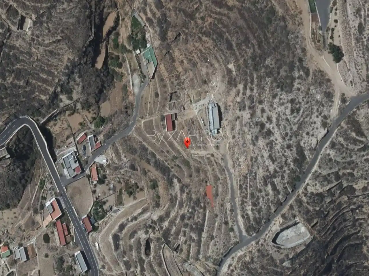 Rustikales Grundstück zum Verkauf in Camino La Quebrada, imagen 20