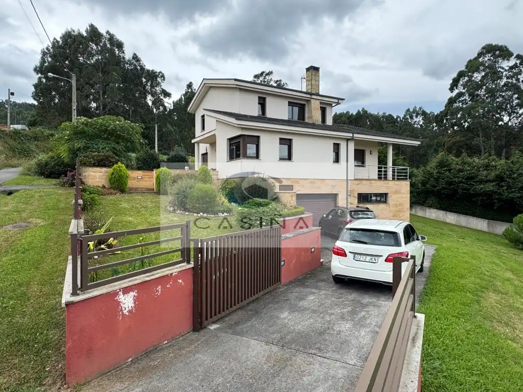 Casa en venda a Lugar Merille - San Cosme, imagen 57