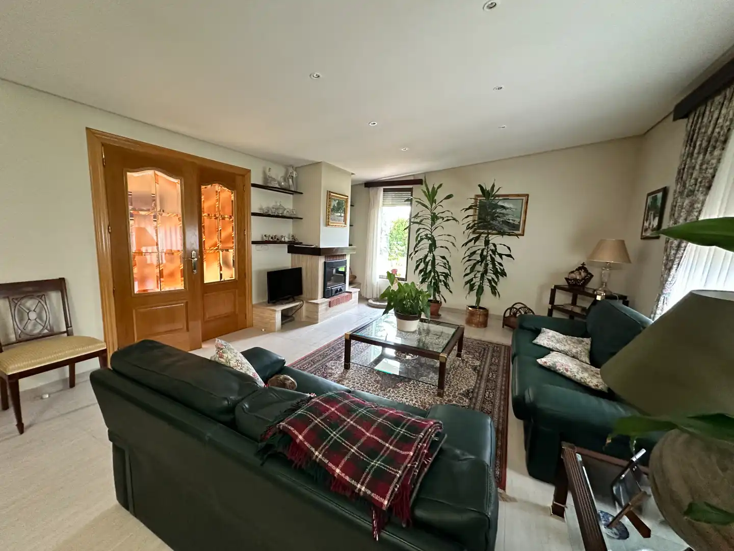 Villa con giardino in vendita a Calle Viñas, imagen 5