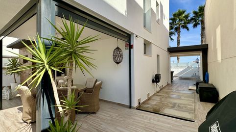 Foto 4 de Casa o chalet en venta en Lomas de Cabo Roig - Los Dolses, Orihuela