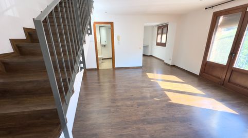 Foto 4 de Dúplex en venta en Sant Llorenç Savall, Barcelona