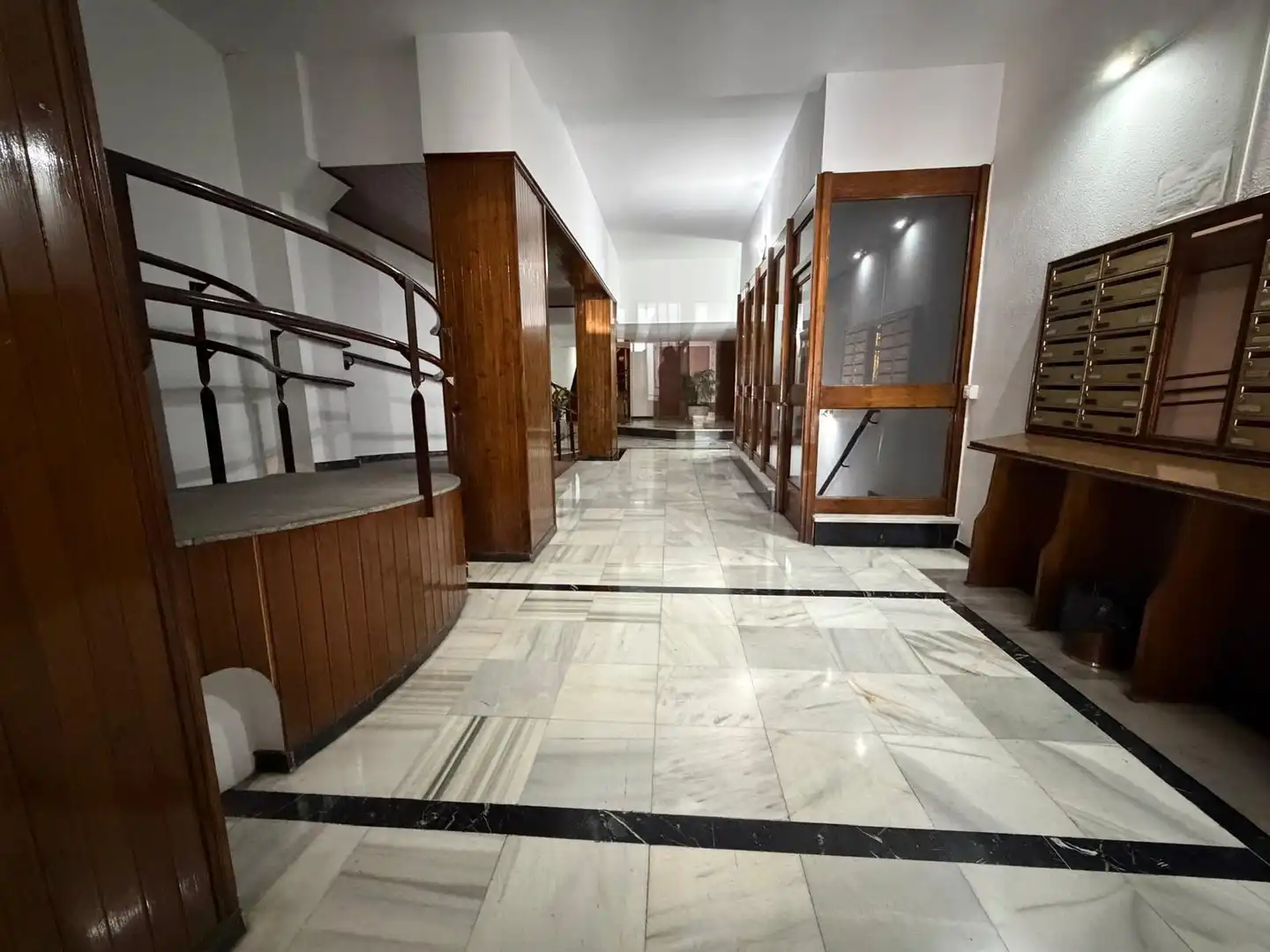 Flat for sale in Córdoba  with Air Conditioner, Heating and Storage room