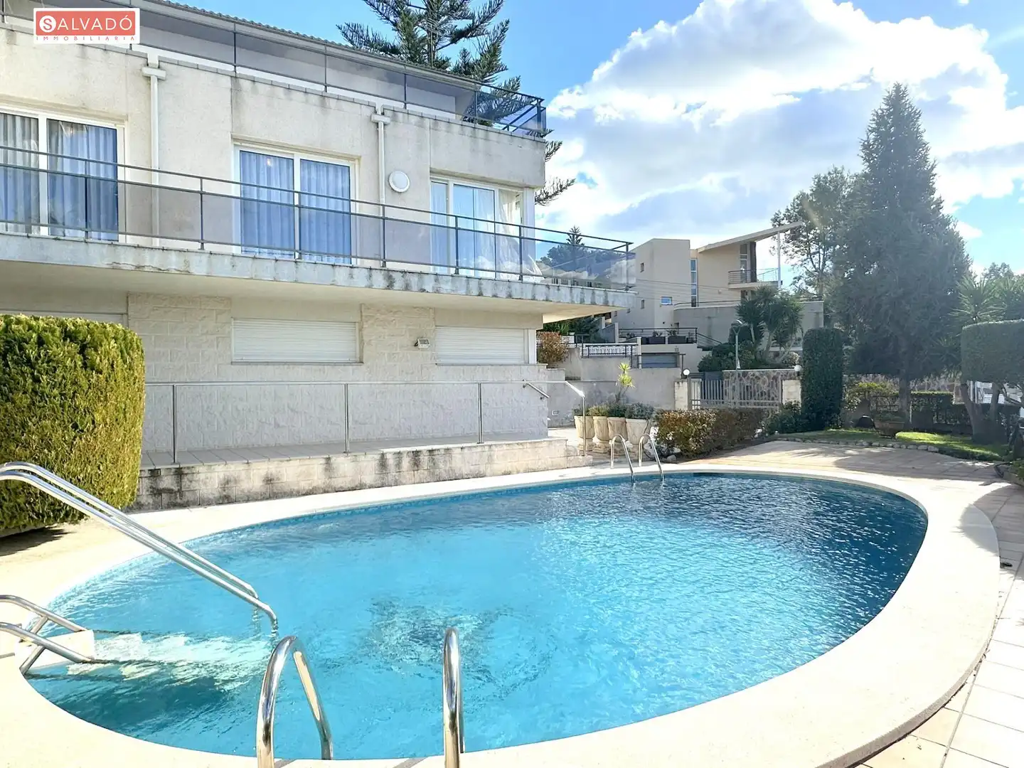 Chalet con terraza en venta en Segur de Dalt, imagen 12