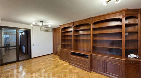 Photo 4 of Flat to rent in Calle de Los Hermanos García Noblejas, ., Amposta,  Madrid Capital