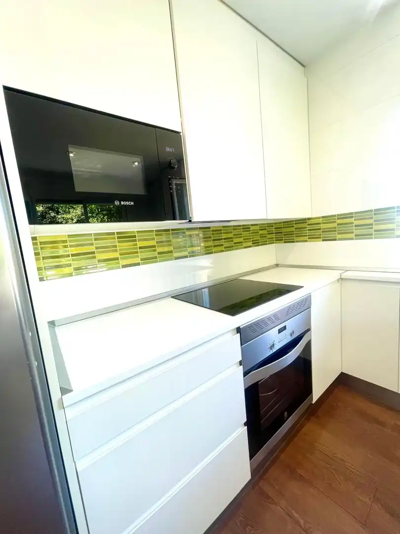 Kitchen of Duplexes for sale in Villafontana - Estoril I