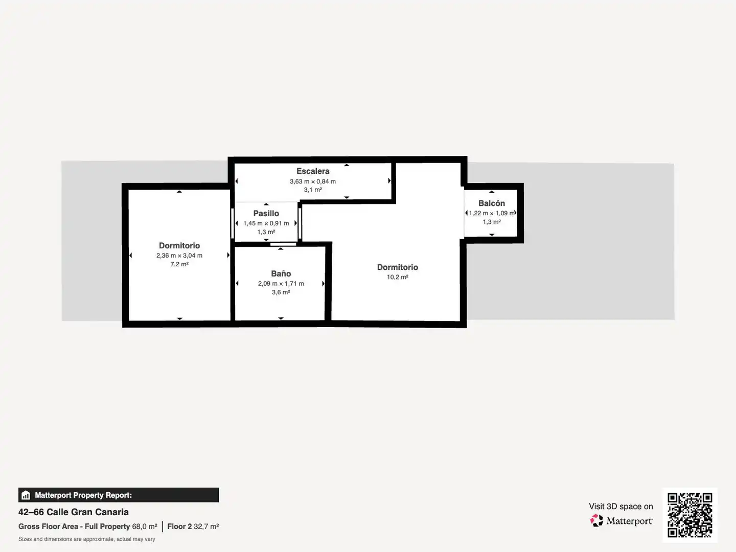 Maisonette zum Verkauf in Mogán mit Terrasse, Möbliert und Balkon