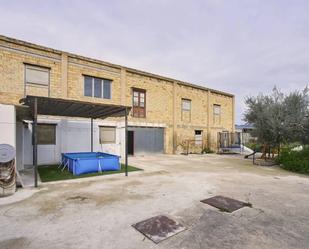 Vista exterior de Residencial en venda en Tortosa