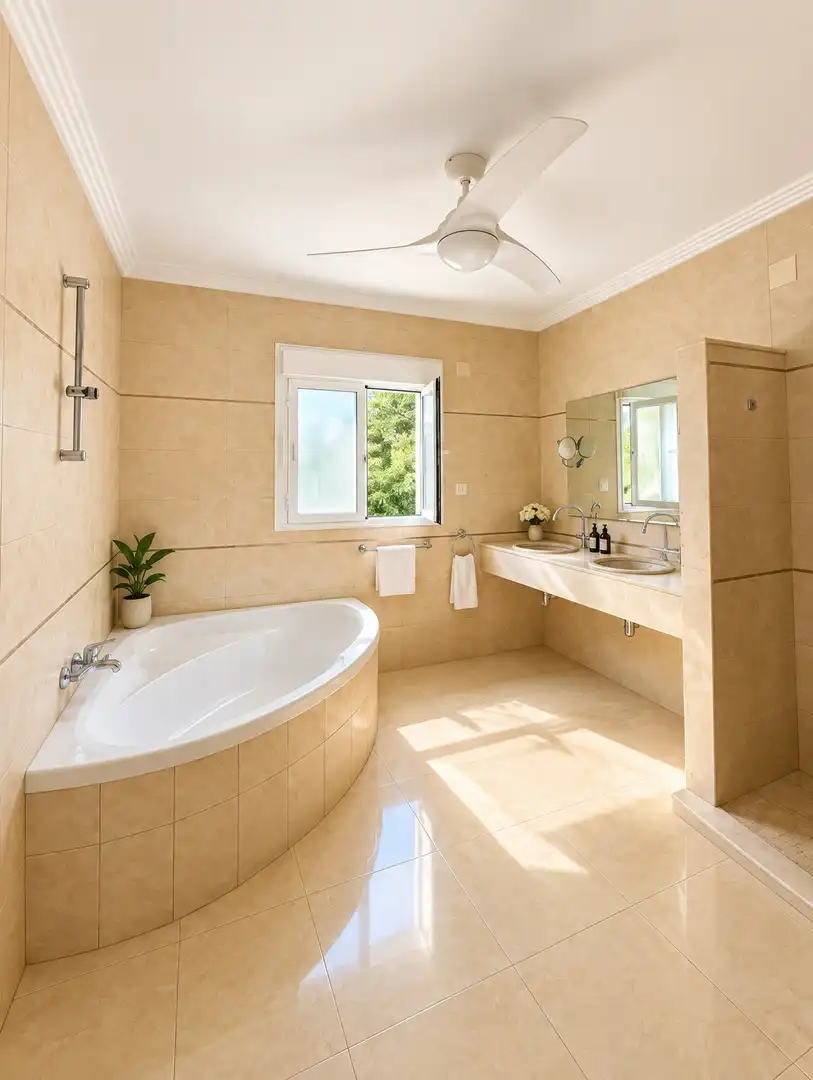 Casa con jardín en venta en Beniarbeig, imagen 25