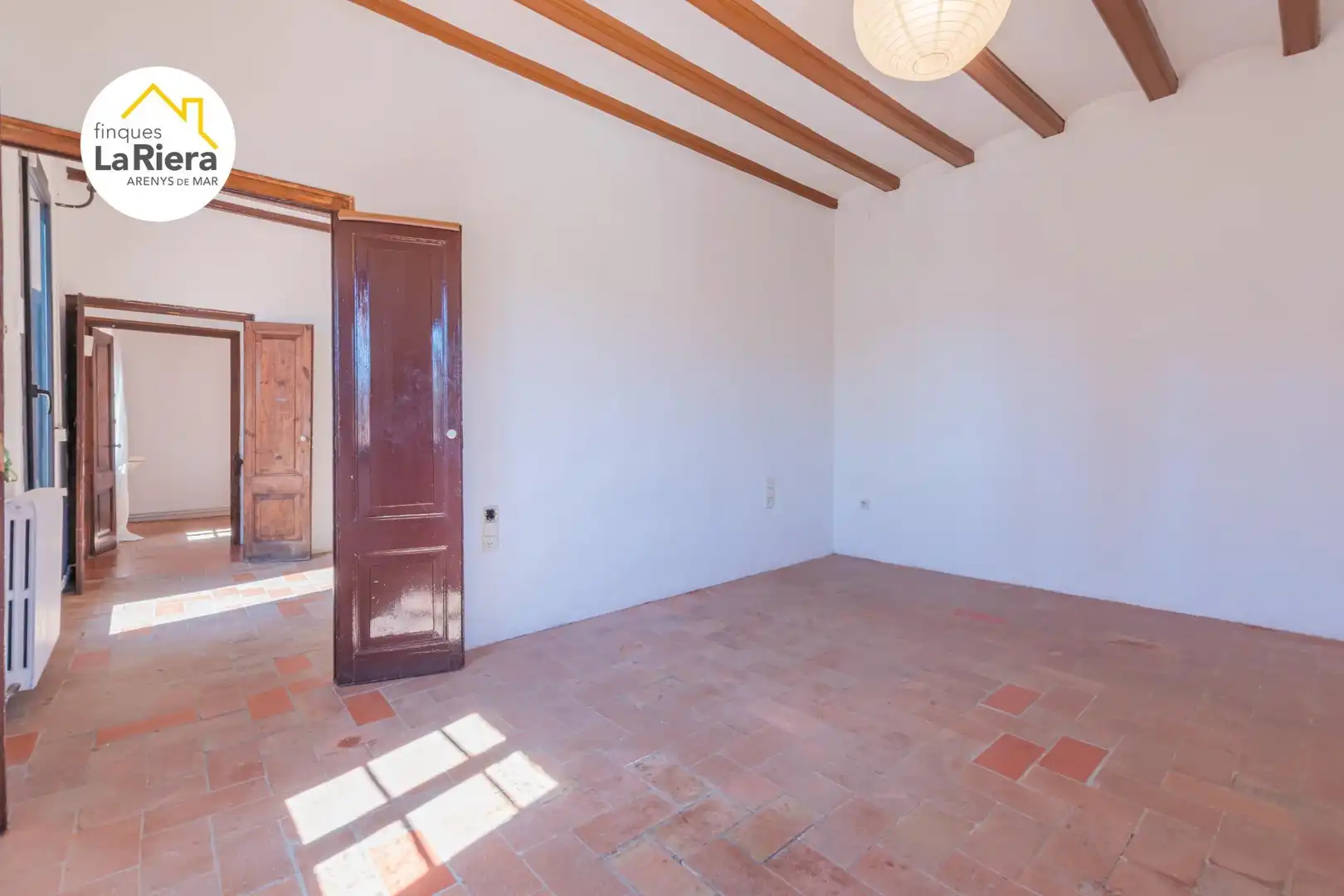 Casa o xalet en venda en Arenys de Munt
