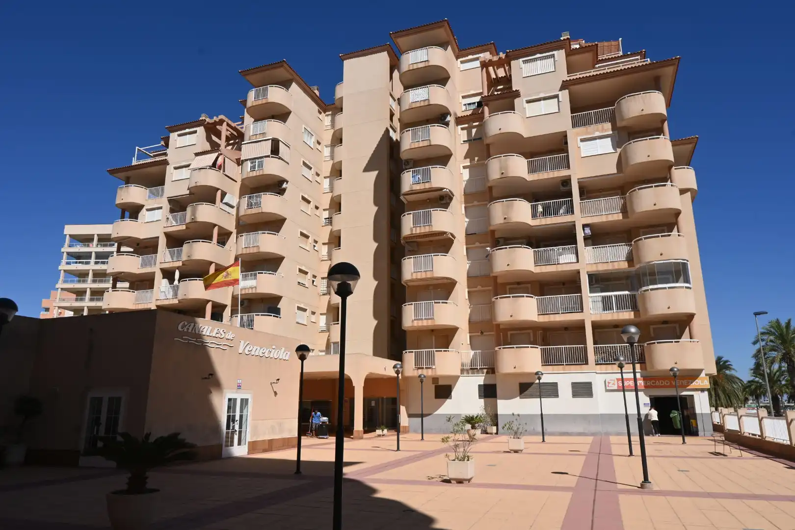 Apartament amb piscina en venda a Calle Sierra del Almirez 15, imagen 39