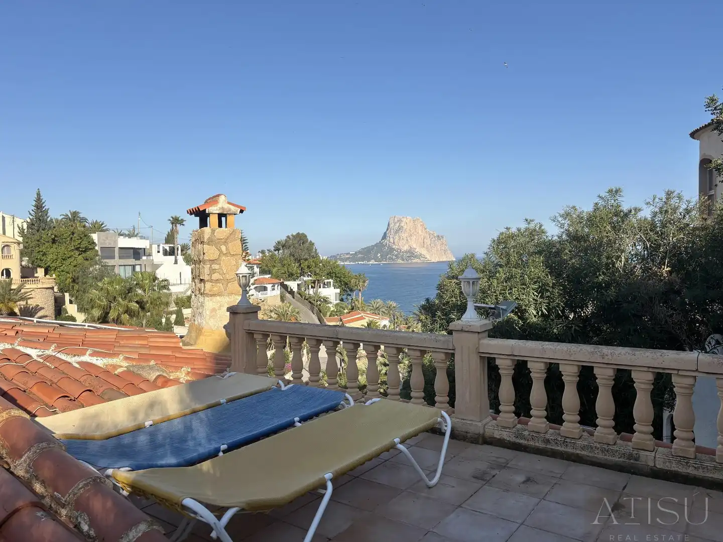 Villa avec terrasse à vendre à Urbanizacion Maryvilla, imagen 17