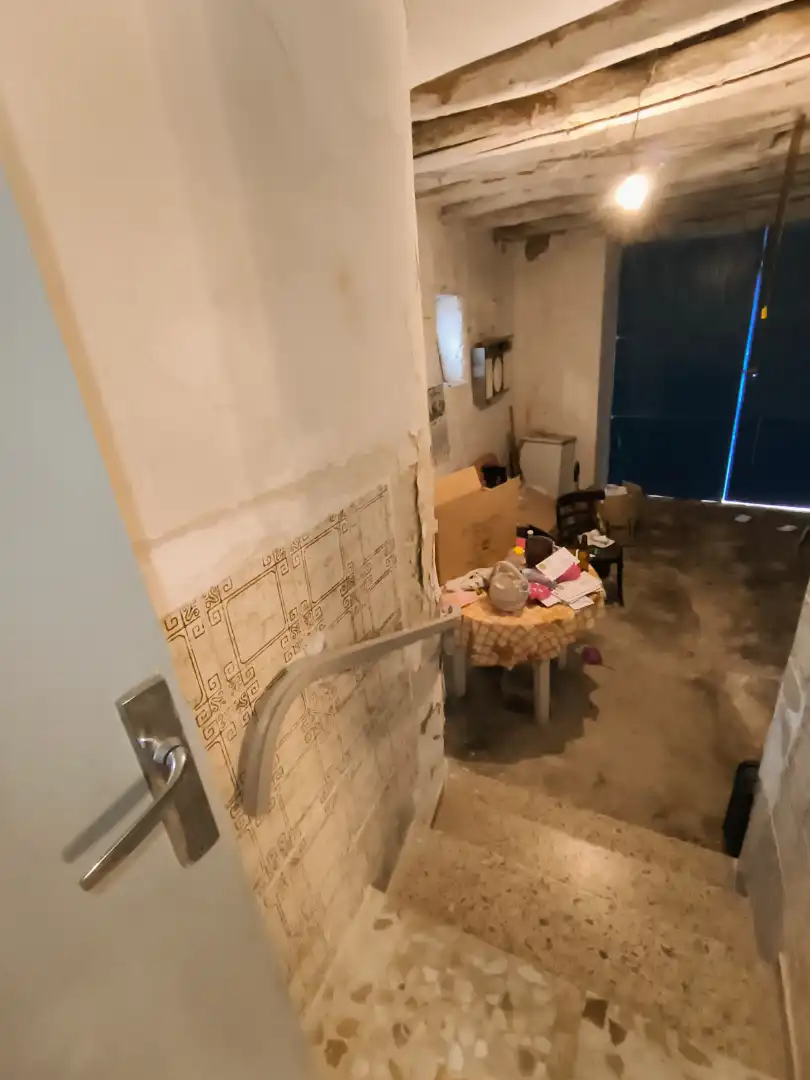 Casa o chalet en venta en Santa Cecilia del Alcor con Calefacción, Jardín privado y Trastero