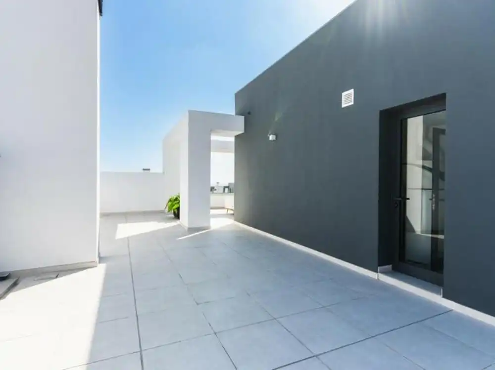 Ático con terraza en venta en Selwo, imagen 22