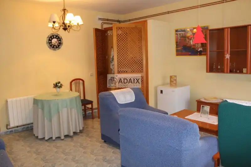 Piso en venta en Tomelloso