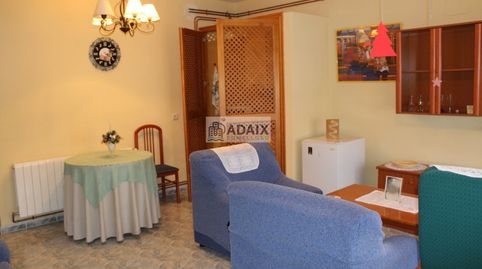 Foto 3 de Piso en venta en Tomelloso, Ciudad Real