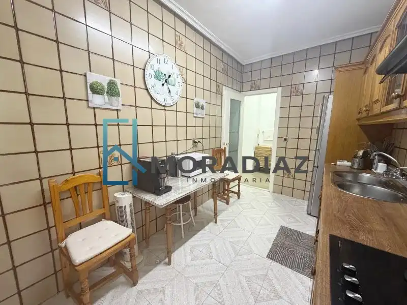 Flat with terrace for sale in Don Benito, imagen 6