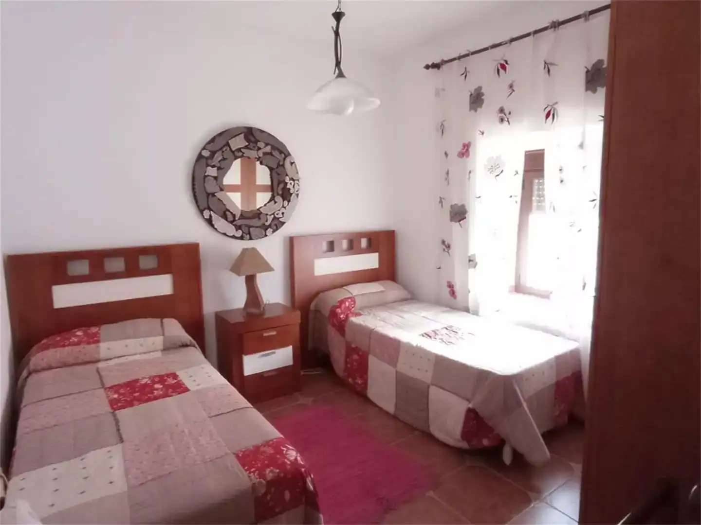 Dormitori de Casa o xalet en venda en Pulgar amb Aire condicionat