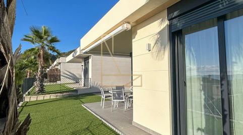 Photo 2 of House or chalet for sale in Polop, Alicante