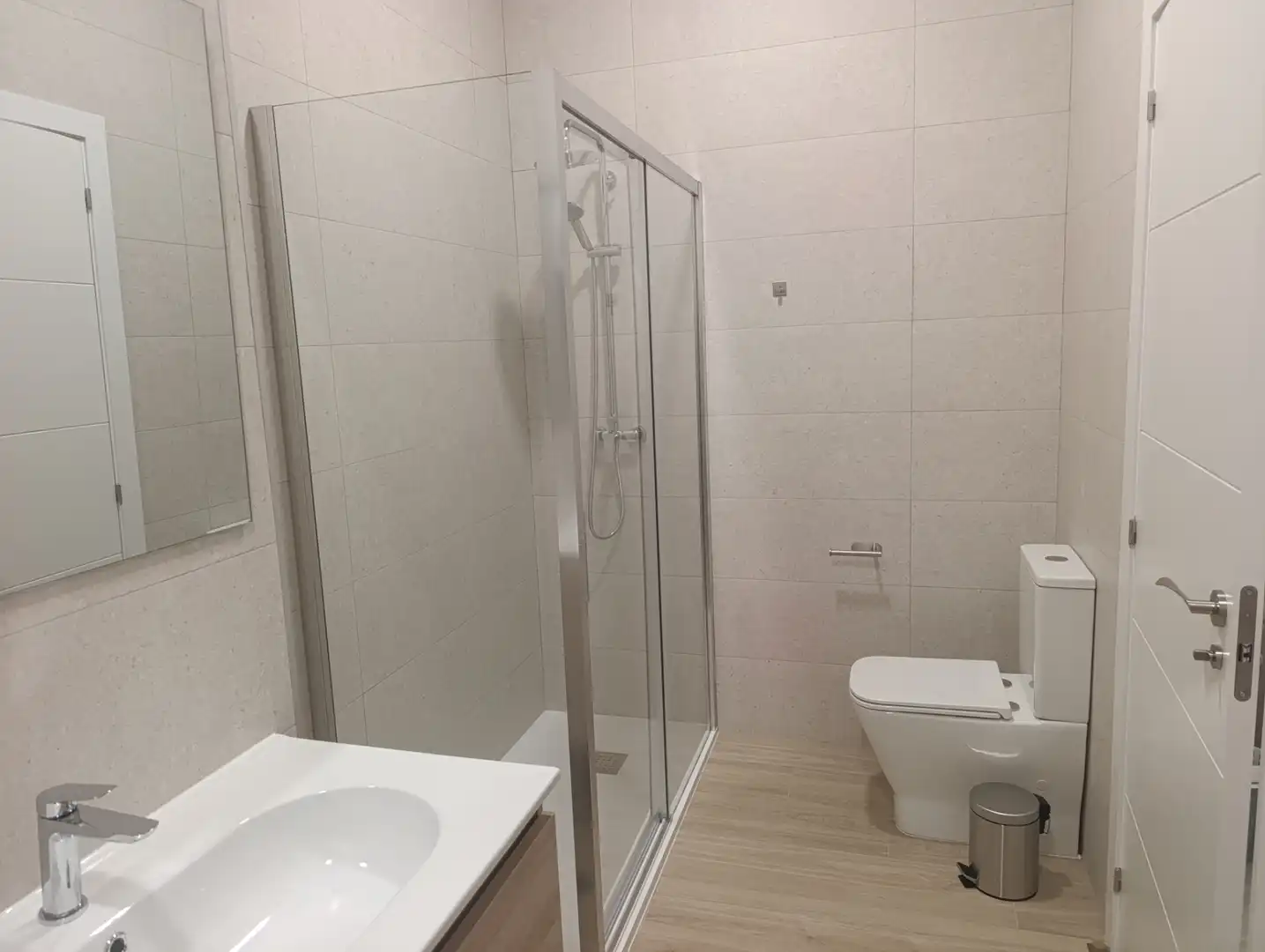 Loft zur Miete in Calle José Calderón, Campanillas