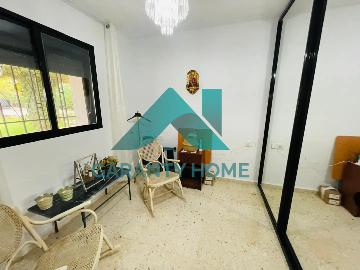 Houses for sale in Casar de Cáceres  with Air Conditioner, Private garden and Terrace